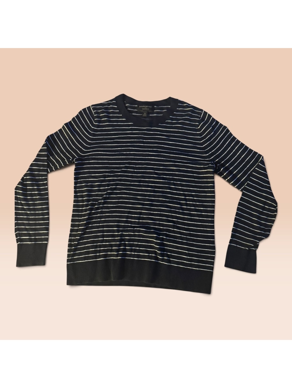 Banana Republic Women's Forever Sweater